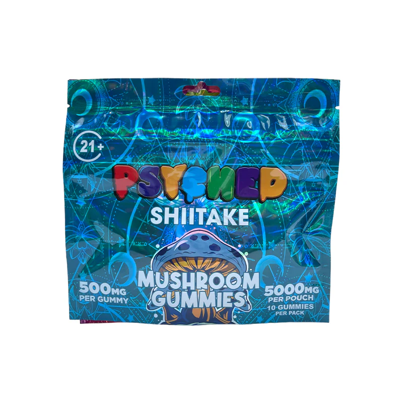 psyched mushroom gummies psyched mushroom gummies
